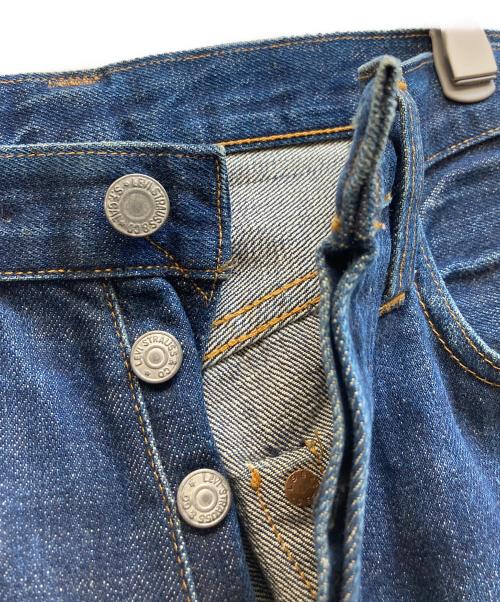 LEVI'S VINTAGE CLOTHING（リーバイス ビンテージ クロージング）LEVI'S VINTAGE CLOTHING (リーバイス ビンテージ クロージング) 復刻501XX デニムパンツ インディゴ サイズ:W30 L36の古着・服飾アイテム