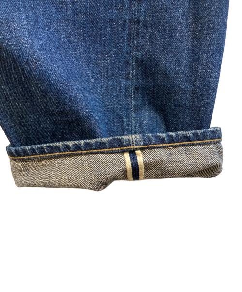 LEVI'S VINTAGE CLOTHING（リーバイス ビンテージ クロージング）LEVI'S VINTAGE CLOTHING (リーバイス ビンテージ クロージング) 復刻501XX デニムパンツ インディゴ サイズ:W30 L36の古着・服飾アイテム