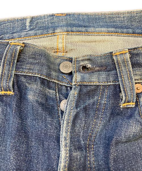LEVI'S（リーバイス）LEVI'S (リーバイス) 復刻501XX デニムパンツ インディゴ サイズ:W30 L36の古着・服飾アイテム