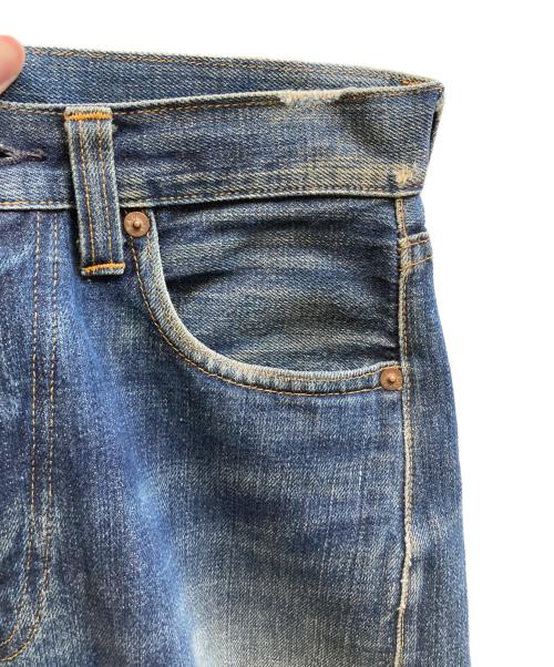 LEVI'S（リーバイス）LEVI'S (リーバイス) 復刻501XX デニムパンツ インディゴ サイズ:W30 L36の古着・服飾アイテム