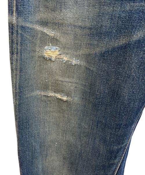 LEVI'S（リーバイス）LEVI'S (リーバイス) 復刻501XX デニムパンツ インディゴ サイズ:W30 L36の古着・服飾アイテム