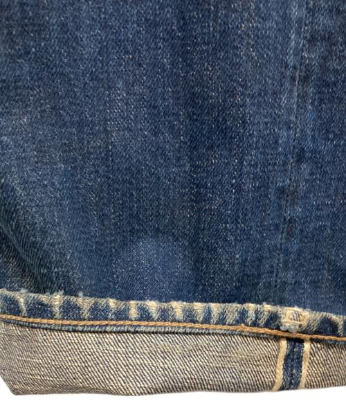LEVI'S（リーバイス）LEVI'S (リーバイス) 復刻501XX デニムパンツ インディゴ サイズ:W30 L36の古着・服飾アイテム