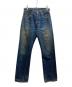 LEVI'S（リーバイス）の古着「復刻501XX デニムパンツ」｜インディゴ