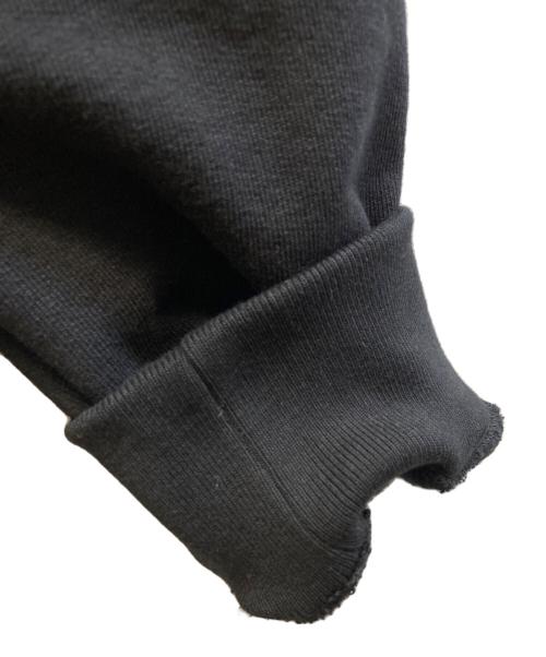 SUPREME（シュプリーム）SUPREME (シュプリーム) SPYDER (スパイダー) 24FW Zip Up Hooded Sweatshirt ブラック サイズ:SMALLの古着・服飾アイテム