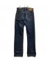 SUGAR CANE (シュガーケーン) 065 STAR JEANS インディゴ サイズ:W32/L34：6000円