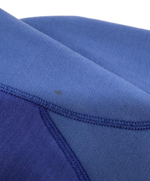 NIKE ACG（ナイキエーシージー）NIKE ACG (ナイキエーシージー) 90‘sポーラーテックフリースジャケット ネイビー サイズ:Lの古着・服飾アイテム