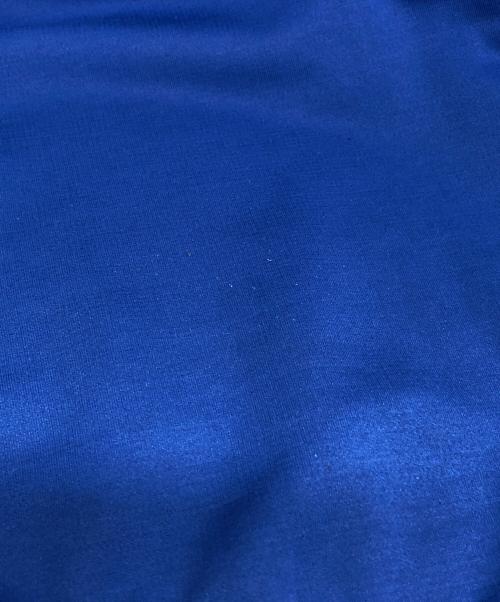 NIKE ACG（ナイキエーシージー）NIKE ACG (ナイキエーシージー) 90‘sポーラーテックフリースジャケット ネイビー サイズ:Lの古着・服飾アイテム