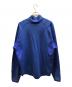 NIKE ACG (ナイキエーシージー) 90‘sポーラーテックフリースジャケット ネイビー サイズ:L：9000円