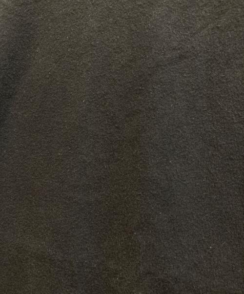 BALENCIAGA（バレンシアガ）BALENCIAGA (バレンシアガ) SINNER 刺繍ビッグサイズTシャツ ブラック サイズ:Mの古着・服飾アイテム