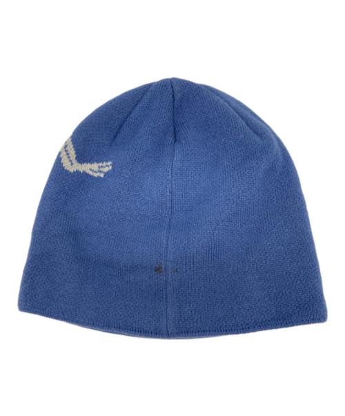 ARC'TERYX（アークテリクス）ARC'TERYX (アークテリクス) ニットキャップ ネイビーの古着・服飾アイテム