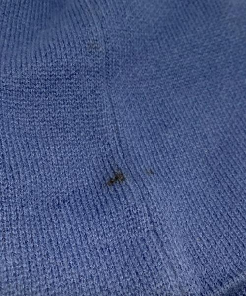 ARC'TERYX（アークテリクス）ARC'TERYX (アークテリクス) ニットキャップ ネイビーの古着・服飾アイテム