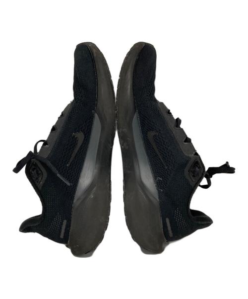 NIKE（ナイキ）NIKE (ナイキ) AIR ZOOM Pegasus 41 ブラック サイズ:26.5cmの古着・服飾アイテム