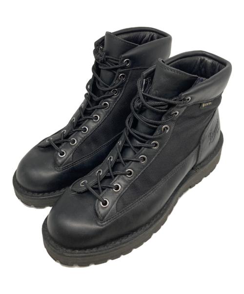 Danner（ダナー）Danner (ダナー) ダナーフィールド ブラック サイズ:JP 25.5の古着・服飾アイテム