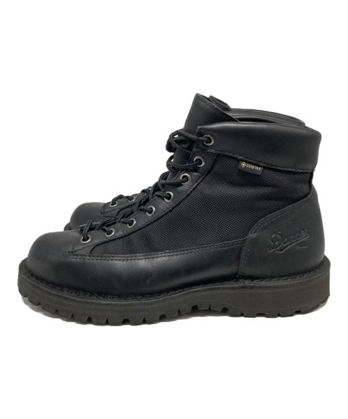 Danner（ダナー）Danner (ダナー) ダナーフィールド ブラック サイズ:JP 25.5の古着・服飾アイテム