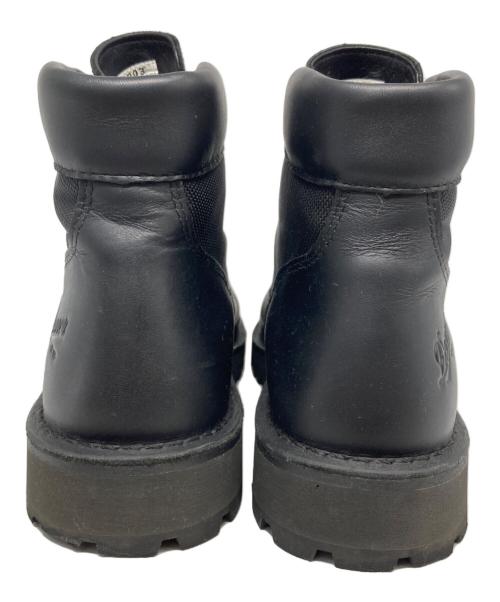 Danner（ダナー）Danner (ダナー) ダナーフィールド ブラック サイズ:JP 25.5の古着・服飾アイテム