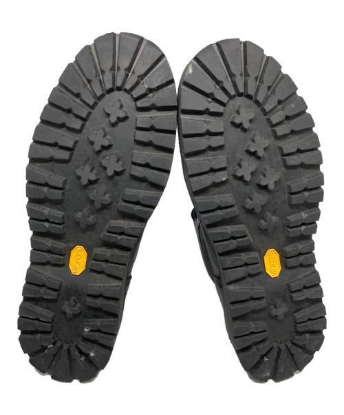 Danner（ダナー）Danner (ダナー) ダナーフィールド ブラック サイズ:JP 25.5の古着・服飾アイテム