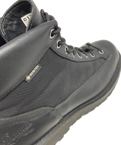 Danner（ダナー）Danner (ダナー) ダナーフィールド ブラック サイズ:JP 25.5の古着・服飾アイテム