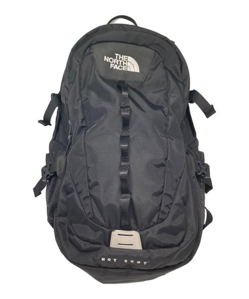 THE NORTH FACE（ザ ノース フェイス）THE NORTH FACE (ザ ノース フェイス) HOT SHOT ブラックの古着・服飾アイテム