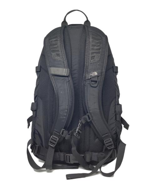 THE NORTH FACE（ザ ノース フェイス）THE NORTH FACE (ザ ノース フェイス) HOT SHOT ブラックの古着・服飾アイテム
