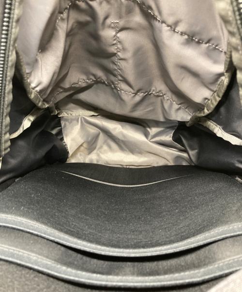 THE NORTH FACE（ザ ノース フェイス）THE NORTH FACE (ザ ノース フェイス) HOT SHOT ブラックの古着・服飾アイテム