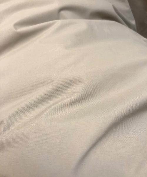 Columbia（コロンビア）Columbia (コロンビア) コーブトゥーストリームダウンジャケット ベージュ サイズ:Ｍの古着・服飾アイテム