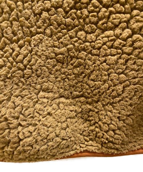 Patagonia（パタゴニア）Patagonia (パタゴニア) CLASSIC RETRO X ブラウン サイズ:Ｍの古着・服飾アイテム