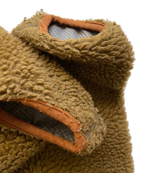 Patagonia（パタゴニア）Patagonia (パタゴニア) CLASSIC RETRO X ブラウン サイズ:Ｍの古着・服飾アイテム