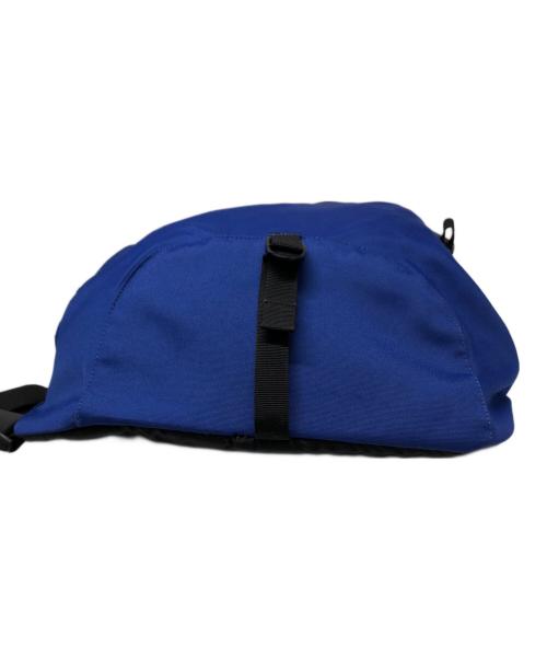 OLD GAP（オールドギャップ）OLD GAP (オールドギャップ) スリングバッグ ブルーの古着・服飾アイテム