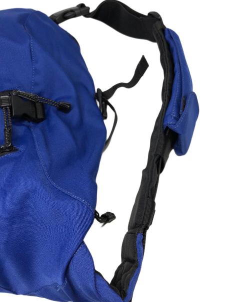 OLD GAP（オールドギャップ）OLD GAP (オールドギャップ) スリングバッグ ブルーの古着・服飾アイテム