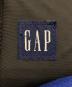 中古・古着 OLD GAP (オールドギャップ) スリングバッグ ブルー：7000円