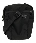 ARC'TERYXアークテリクス）の古着「MANTIS SLING PACK」｜ブラック