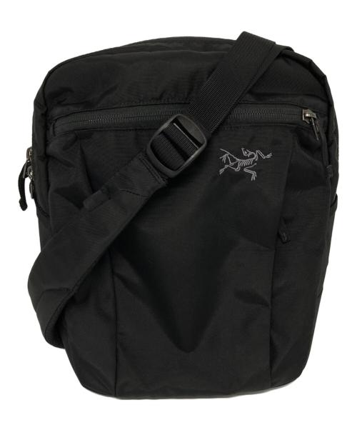 ARC'TERYX（アークテリクス）ARC'TERYX (アークテリクス) MANTIS SLING PACK ブラックの古着・服飾アイテム