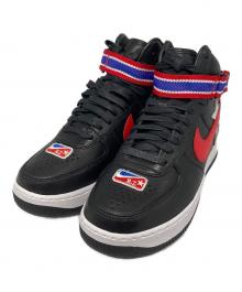 NIKE（ナイキ）の古着「Air Force 1 High "Riccardo Tisci Victorious Minotaurs」｜ブラック