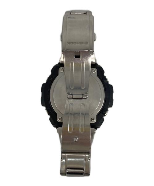 CASIO（カシオ）CASIO (カシオ) G-SHOCK G-STEELの古着・服飾アイテム