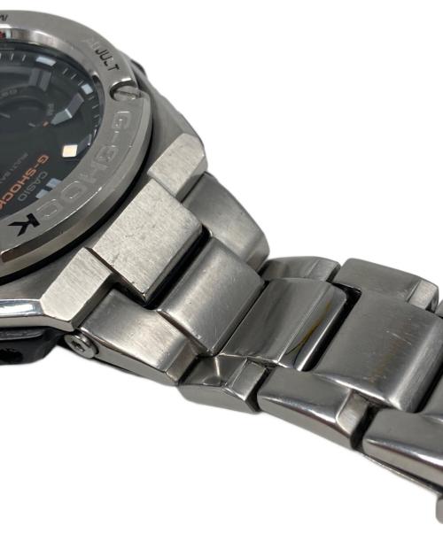 CASIO（カシオ）CASIO (カシオ) G-SHOCK G-STEELの古着・服飾アイテム