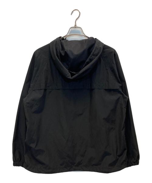 Snow peak（スノーピーク）Snow peak (スノーピーク) Light Mountain Cloth Jacket ブラック サイズ:M 未使用品の古着・服飾アイテム