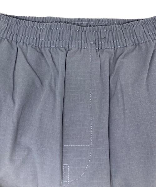 HUF（ハフ）HUF (ハフ) カーゴパンツ ブルー サイズ:L 未使用品の古着・服飾アイテム