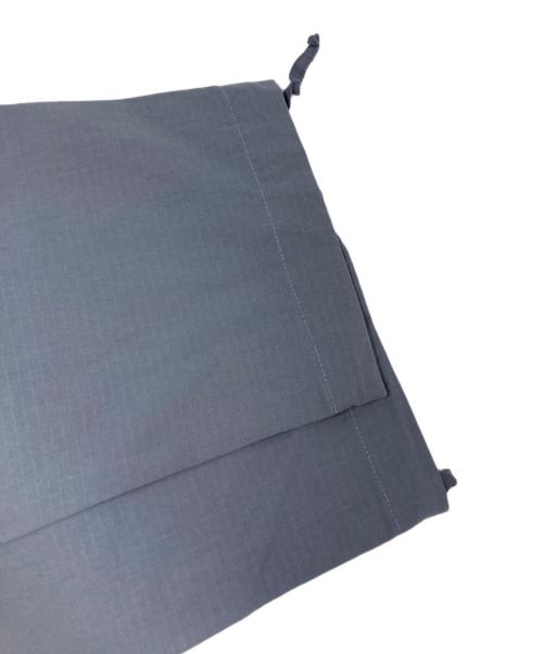 HUF（ハフ）HUF (ハフ) カーゴパンツ ブルー サイズ:L 未使用品の古着・服飾アイテム