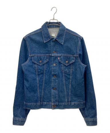 中古・古着通販】LEVI'S (リーバイス) 4thデニムトラッカージャケット