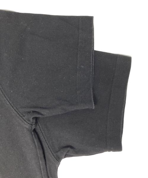 Dior（ディオール）Dior (ディオール) Oversized Dior Flowers Tee ブラック サイズ:XSの古着・服飾アイテム