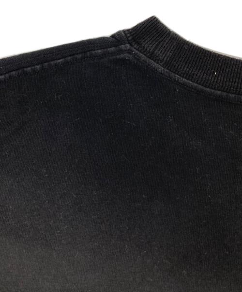 Dior（ディオール）Dior (ディオール) Oversized Dior Flowers Tee ブラック サイズ:XSの古着・服飾アイテム