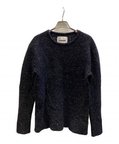 中古・古着通販】JIL SANDER (ジルサンダー) クルーネックニット
