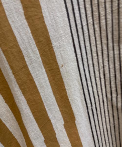 TADO（タド）TADO (タド) JORDI DRESS ブラウン サイズ:記載なしの古着・服飾アイテム