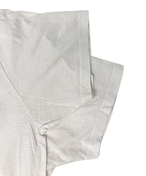 Hysteric Glamour（ヒステリックグラマー）Hysteric Glamour (ヒステリックグラマー) Girl Print T-Shirts ホワイト サイズ:Lの古着・服飾アイテム