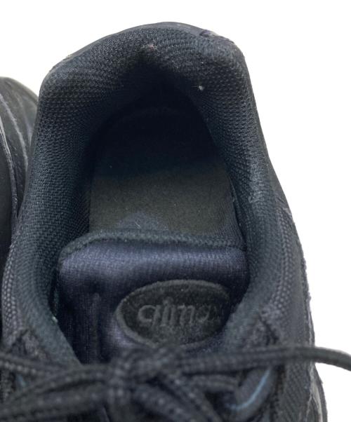 NIKE（ナイキ）NIKE (ナイキ) エアマックス95 / 609048-092 ブラック サイズ:US9.5の古着・服飾アイテム