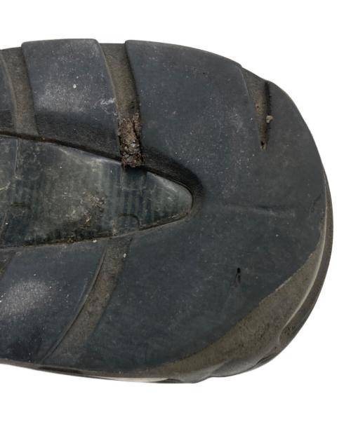 NIKE（ナイキ）NIKE (ナイキ) エアマックス95 / 609048-092 ブラック サイズ:US9.5の古着・服飾アイテム