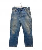 LEVI'Sリーバイス）の古着「90's デニムパンツ」｜ブルー