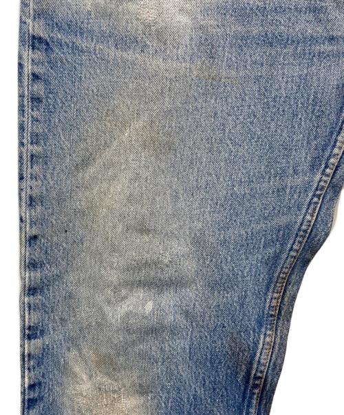 LEVI'S（リーバイス）LEVI'S (リーバイス) 90's デニムパンツ ブルー サイズ:36の古着・服飾アイテム