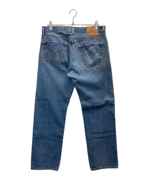 LEVI'S（リーバイス）LEVI'S (リーバイス) 501xx デニムパンツ インディゴ サイズ:36の古着・服飾アイテム