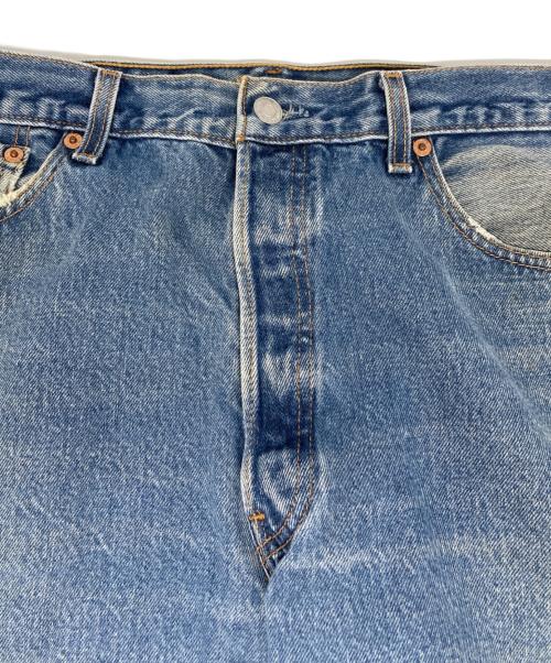 LEVI'S（リーバイス）LEVI'S (リーバイス) 501xx デニムパンツ インディゴ サイズ:36の古着・服飾アイテム